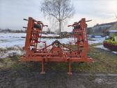 Kultivatorius Doublet-record, plotis 5,2 m