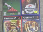 Playstation 2 žaidimai