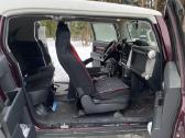 Tojota Fj Cruiser - nuotraukos Nr. 6