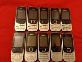Nokia 216,220,c3,205,3110c,3100,205,3120c,7100,623 - nuotraukos Nr. 3
