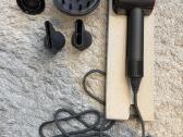 Labai mažai naudotas Dyson plaukų džiovintuvą - nuotraukos Nr. 6