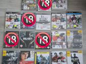 PS3 konsolė su dviem pulteliais - nuotraukos Nr. 9