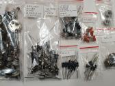 Radiodetales Au , Ag - nuotraukos Nr. 2