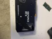 Rtx 3060 8 g msi - nuotraukos Nr. 2