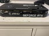 Rtx 3060 8 g msi - nuotraukos Nr. 3