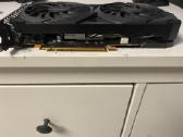 Rtx 3060 8 g msi - nuotraukos Nr. 4