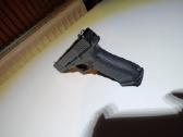 Glock17 gen5 - nuotraukos Nr. 2