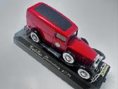 Cadillac Pompiers gaisrinė raudona 1:43 Solido - nuotraukos Nr. 6
