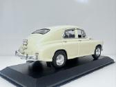 Gaz M20 Pobeda smėlio 1:43 Edicola - nuotraukos Nr. 5