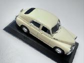 Gaz M20 Pobeda smėlio 1:43 Edicola - nuotraukos Nr. 6