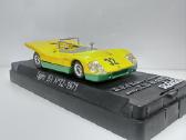 Ligier Js3 1971 1971 geltona 1:43 Solido - nuotraukos Nr. 3