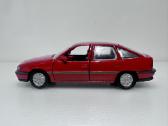 Opel Vectra A 5door raudona 1:43 Gama Germany - nuotraukos Nr. 5