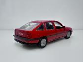 Opel Vectra A 5door raudona 1:43 Gama Germany - nuotraukos Nr. 6