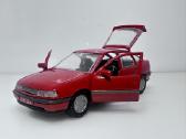 Opel Vectra A 5door raudona 1:43 Gama Germany - nuotraukos Nr. 2