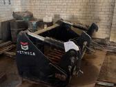 Likviduojama Užgirių Žūb parduoda ilgalaikį turtą - nuotraukos Nr. 21