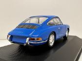 Porsche 901 1964 mėlyna 1:43 Atlas - nuotraukos Nr. 5