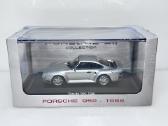 Porsche 959 1986 sidabro 1:43 Atlas - nuotraukos Nr. 2