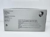 Porsche 911 997 Gt3 Supercup 2009 1:43 Spark Resin - nuotraukos Nr. 8
