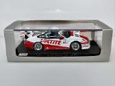 Porsche 911 997 Gt3 Supercup 2009 1:43 Spark Resin - nuotraukos Nr. 2