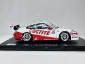Porsche 911 997 Gt3 Supercup 2009 1:43 Spark Resin - nuotraukos Nr. 4
