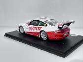 Porsche 911 997 Gt3 Supercup 2009 1:43 Spark Resin - nuotraukos Nr. 5