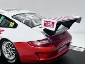 Porsche 911 997 Gt3 Supercup 2009 1:43 Spark Resin - nuotraukos Nr. 6