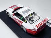 Porsche 911 997 Gt3 Supercup 2009 1:43 Spark Resin - nuotraukos Nr. 7