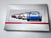 Porsche Collection kortelės, plakatas ir kt. - nuotraukos Nr. 2