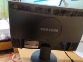 Samsung monitorius 47 cm įstrižainės - nuotraukos Nr. 5