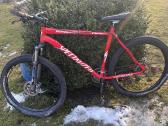 Kalnų dviratis Specialized