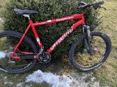 Kalnų dviratis Specialized - nuotraukos Nr. 2