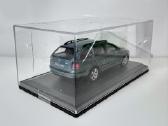 Škoda Octavia žalia 1:43 Abrex (def.) - nuotraukos Nr. 8