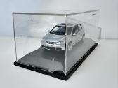 Volkswagen Golf V 3door sidabro 1:43 Schuco - nuotraukos Nr. 7