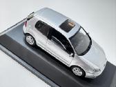Volkswagen Golf V 3door sidabro 1:43 Schuco - nuotraukos Nr. 6