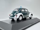 Volkswagen Kafer 1200 Beetle Polizei 1971 1:43 Dea - nuotraukos Nr. 5