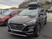 Hyunday tucson stogo skersiniai - nuotraukos Nr. 6