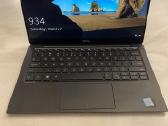 Dell Xps 13 9370 i7/8gb/256gb - nuotraukos Nr. 4