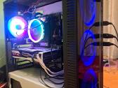 Stacinarus Pc Rx5700xt- SSD 600gb +Mve2 1tb - nuotraukos Nr. 3
