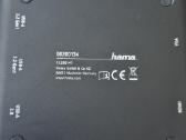 Hama 12in1 Usb-c- hub Multiport - nuotraukos Nr. 6