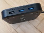 Hama 12in1 Usb-c- hub Multiport - nuotraukos Nr. 11