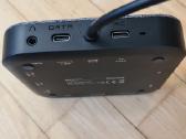 Hama 12in1 Usb-c- hub Multiport - nuotraukos Nr. 12