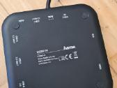 Hama 12in1 Usb-c- hub Multiport - nuotraukos Nr. 8
