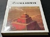 Čiurlionis Tapybos grafikos piešinių albumas