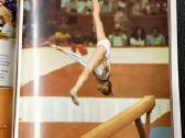 Olympinės Žaidynės Montreal 1976 foto albumas - nuotraukos Nr. 3