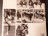 Olympinės Žaidynės Montreal 1976 foto albumas - nuotraukos Nr. 4