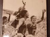 Olympinės Žaidynės Munchen 1972 foto albumas