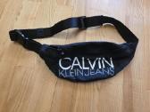Calvin Klein Jeans rankinė per liemenį, juosmenį