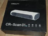 Creality Cr-scan 01 3D Skeneris