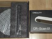 Creality Cr-scan 01 3D Skeneris - nuotraukos Nr. 2