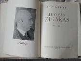 Juozas Zikaras.st. Budrys - nuotraukos Nr. 2